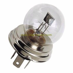 P45t 6V 45/40W klar Bosma 4346 R2