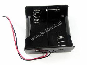 KOSZYK BATERII R20x2 (21)