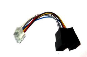 Złącze sam. ZRS-29