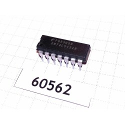 DM74LS132N FAIR 99+ DIP14