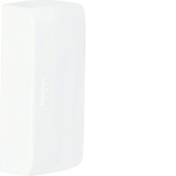 tehalit.ateha Końcówka do kanału 12x50, biały ATA125069016