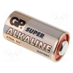BAT-4LR44