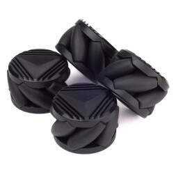 Mecanum Wheels (pack of 4)