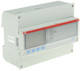 Miernik energii RS485 3 -fazowy ABB