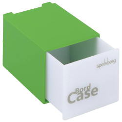 Spelsberg 79910301 spare compartment 54mm width for 35mm standard rail