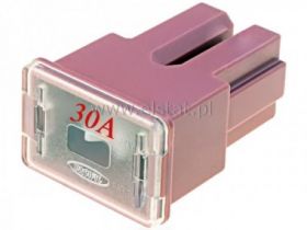 Bezpiecznik samochodowy Japval 30A
