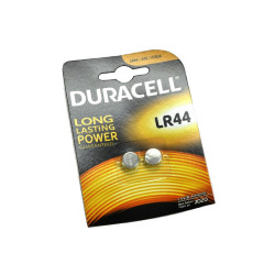 Bateria AG13/A76 DURACELL LR44 Alkaliczne