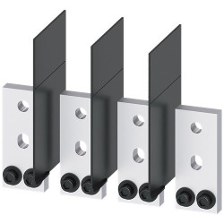 Złącze szyny zbiorczej 3VA9674-0QB00, Siemens, 3VA9, SENTRON