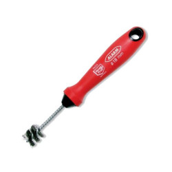 Alarm Werkzeuge 56013462 Wire brush 150 mm 1 pc steel wire durable