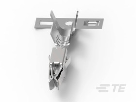 TE Connectivity 1241978-1 Timer - Terminals 1241978-1 TE Connectivity Zawartość: 2700 szt.