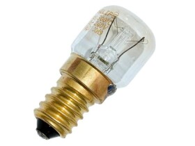 Żarówka 230V 15W E14 300stC do piekarników; Bellight