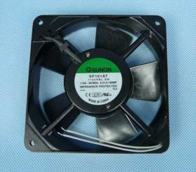 SP-101AT HBL 1122 115V 120x25 SUNON WENT