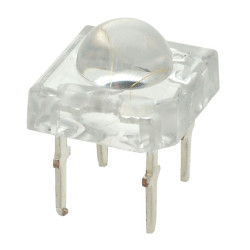 TruOpto OSTA71A1D-A Piranha RGB LED