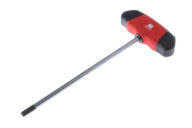 Klucz Torx typu T, RS PRO