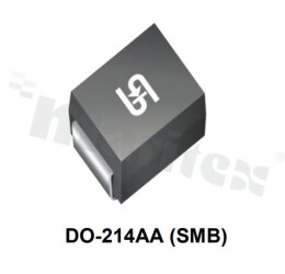 SMBJ58CA-LF