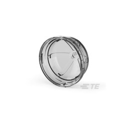 TE Connectivity 2329013-1 LUMAWISE LED Lighting Lenses End S 40mm