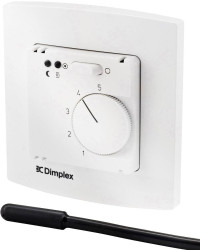 Urządzenie sterujące i regulujące Dimplex BT 401 UN 355450, 1 szt.