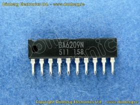 BA6209N