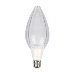 ŻARÓWKA LED Rocket E40--E27 80W 8000lm 4000K NW