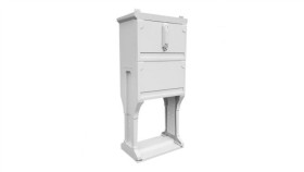 Fundament Fh46 Do Obudowy Hydra 46X 2032