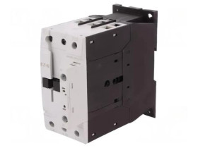 Stycznik: 3-biegunowy, NO x3, 230VAC, 50A DILM50-EA(230V50HZ,240V60HZ)