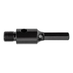 Adapter HEX do otwornic diamentowych