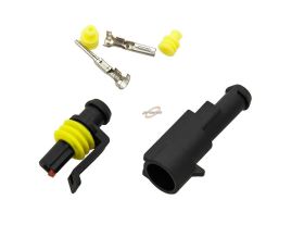 ZŁĄCZE HERMETYCZNE OH1