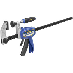 Irwin IWHT83013-0 Hybrid Trigger Clamp 450mm