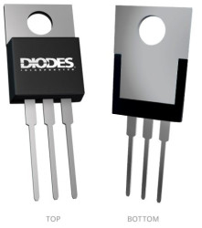 MOSFET N-kanałowy 101 A TO-220AB 100 V 0.014 Ω