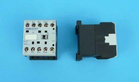 STYCZ.MINI 12A/230VAC 5,5kW 3NO+1NO