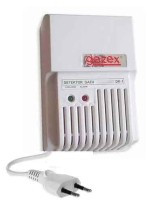 DDPB-220 Domowy detektor mieszanki propan-butan 230V