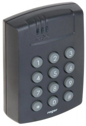 Czytnik zbliżeniowy z klawiaturą PRT64LT-G