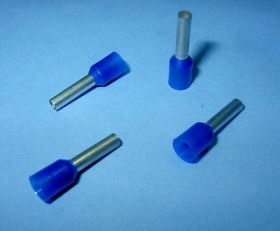 KR-25010 TUL.IZOL. 2,50mm BL.100SZT