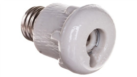 Główka Bezpiecznika E16 Ndz 25A Porcelanowa Le16ndzsk