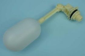 ZAWÓR PŁYWAKOWY 0,1-1,2MPa 3/4'