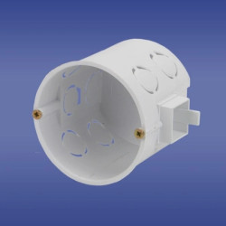 Puszka PKz-śr. 60 x 60ep .łączona głeboka 13.90