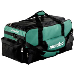 Metabo 657007000 Tool bag empty 670x290x325 mm 1pc