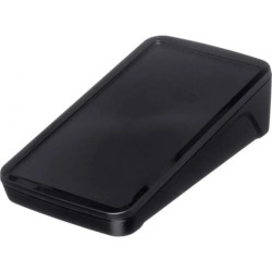 Obudowa pulpitowa BoPad X 105mm Y 200mm Z 53mm ABS czarny 35190035.HMT1