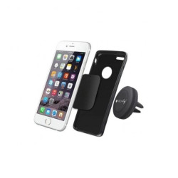 Samochodowy uchwyt magnetyczny na telefon do kratki nawiewu I-SMART-UNITY