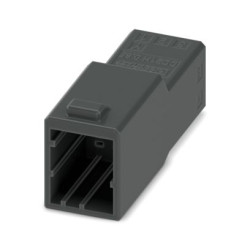Złącze PCB, seria: DD21H 0 6 -pinowe raster 2.5 mm 2-rzędowe Phoenix Contact Zagniatane