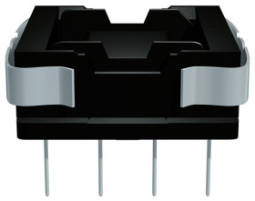 Akcesorium do transformatora Poziomy wzornik do cewek for use with Rdzeń EFD 15/8/5