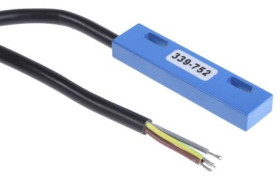 Kontaktron 400V CO 2 A RS PRO