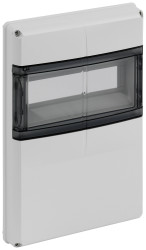 Spelsberg 73380601 Pokrywa składana 1 szt.