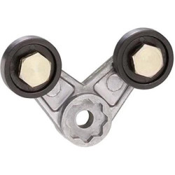 Dźwignia wyłącznika krańcowego ZCKY71