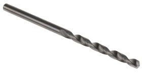 Wiertło Ø: 3mm dł: 61 mm z węglika 120° Dormer Wiertło kręte