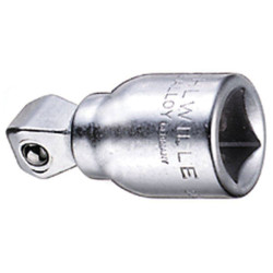 Stahlwille 509W/2 13010005 Bit Extension Bar Drive 1/2&quot; (12.5 mm)