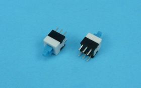 PS-221-5S 8x8mm PRZEŁ. h=13,5 0,1A/30V