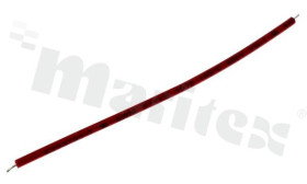 MX110 - Przewody wstążkowe wielokolorowe