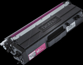 TN421M Toner - Brother - magenta - TN-421 - original
