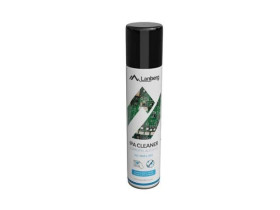 Alkohol izopropylowy lanberg ipa 99,8 300ml AG-300FL-001